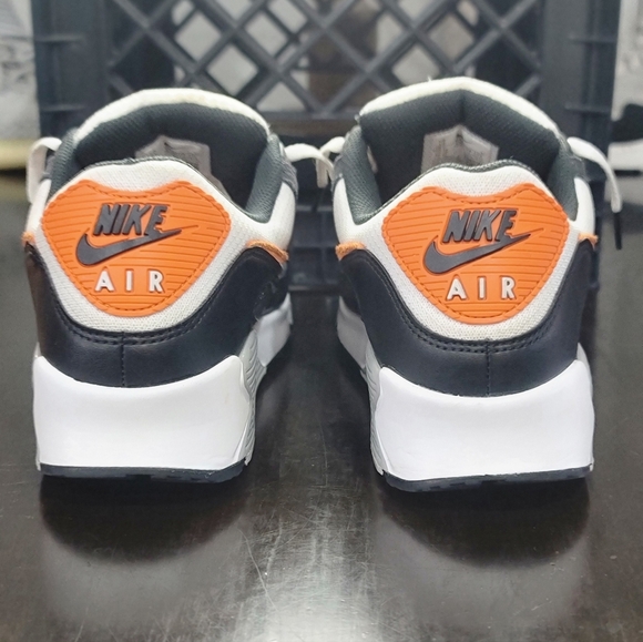 Nike Air Max 90 "Starfish" Brand New Condition. Mens 10. Fast Shipper - Picture 5 of 9